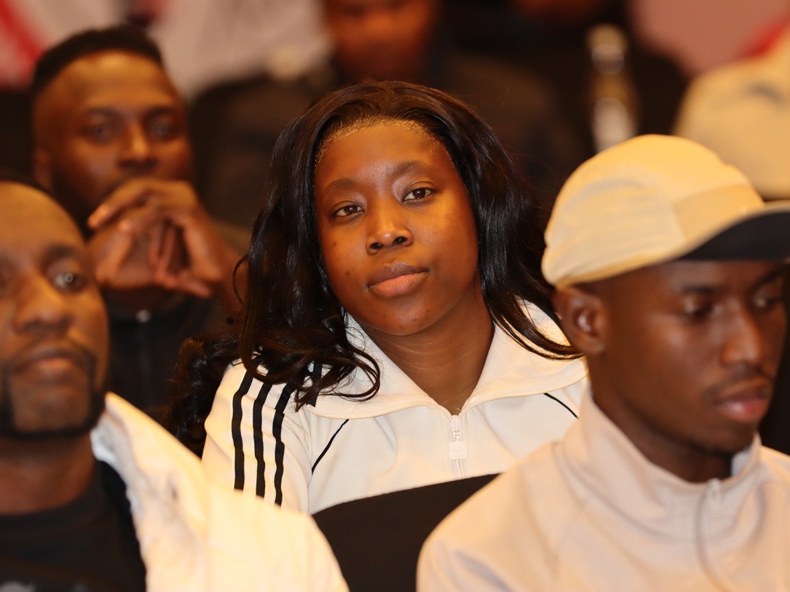 Limpopo Music Dialogue and Celebration of Metro Music Awards Winners  